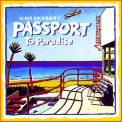 Passport : Passport to Paradise